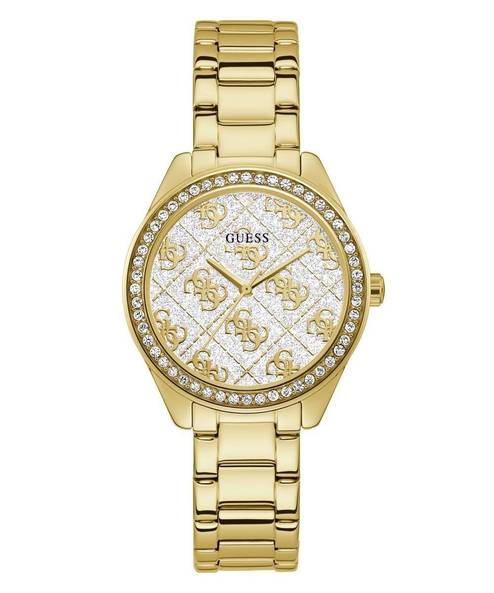 Guess Damen Armbanduhr Sugar GW0001L2