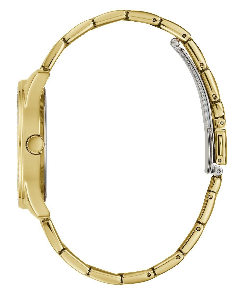 Guess Damen Armbanduhr Sugar GW0001L2