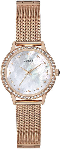 Thumbnail for Guess Damen Armbanduhr W0647L2