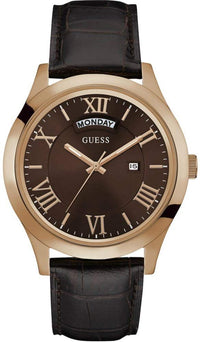 Thumbnail for Guess Metropolitan Herrenuhr W0792G3 Multifunktion