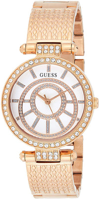 Thumbnail for Guess Damen Armbanduhr W1008L3