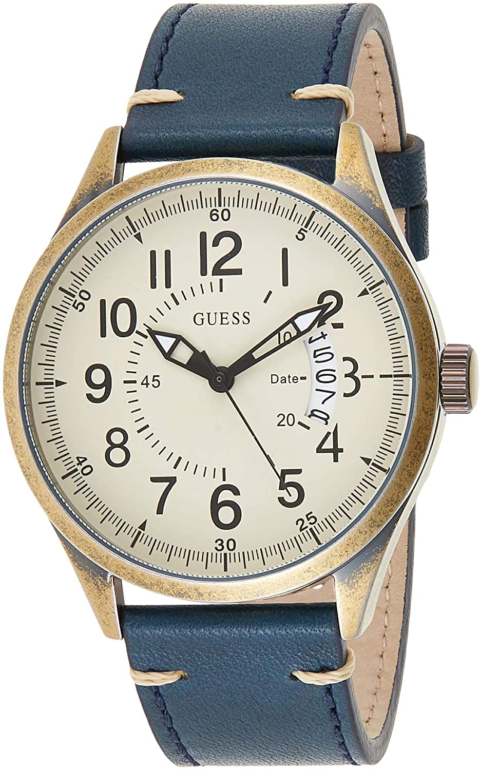 Guess Damen Armbanduhr W1102G2