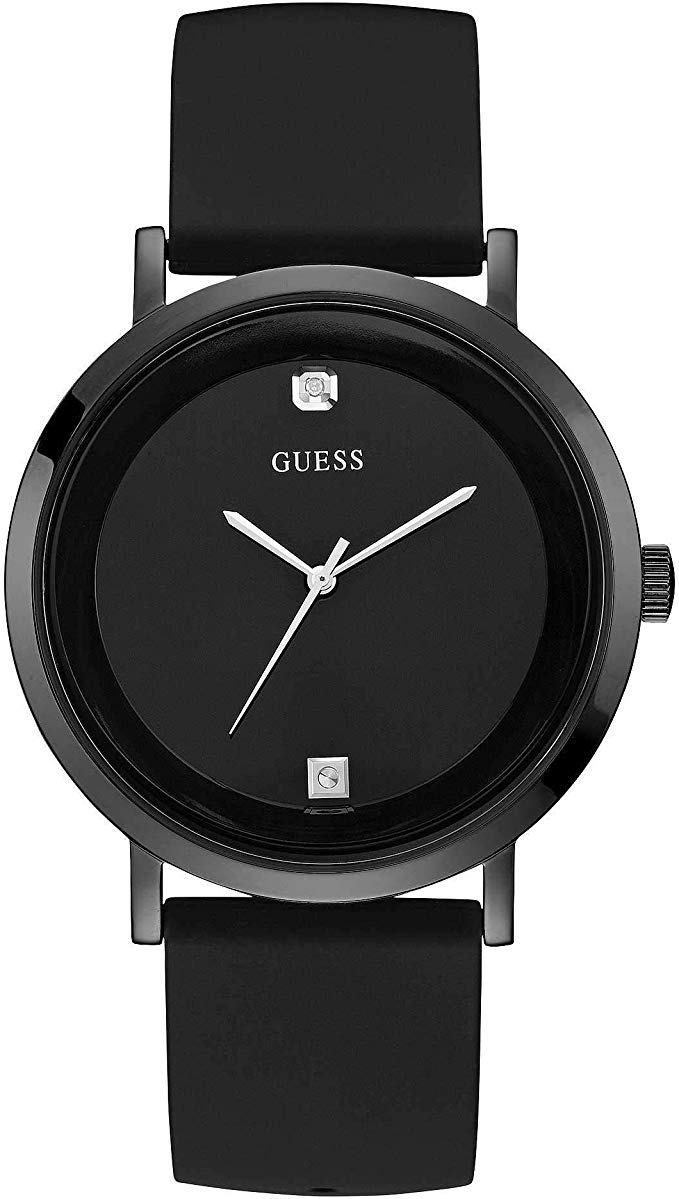 Guess Herren Armbanduhr W1264G2