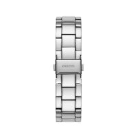 Thumbnail for Guess Damen Armbanduhr silber 40 mm Armband Edelstahl W1070L1