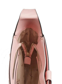 Thumbnail for Guess Damen Hobobag Maimie powder pink HWVG8409020DPD