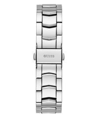 Thumbnail for Guess Damen Multifunkion Armbanduhr RITZY silber 36 mm GW0685L1