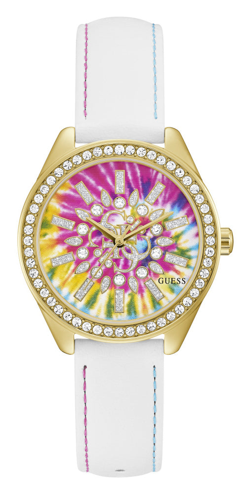 Guess Damenuhr Kaleidoscope GW0251L1