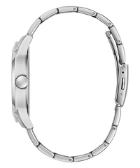 Thumbnail for Guess Herren Armbanduhr  44  mm Armband Edelstahl GW0574G1