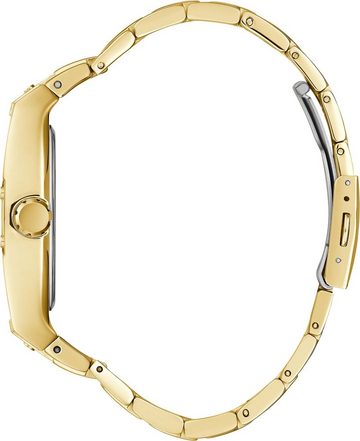 Guess Herren Armbanduhr 43 mm Armband Edelstahl GW0456G2