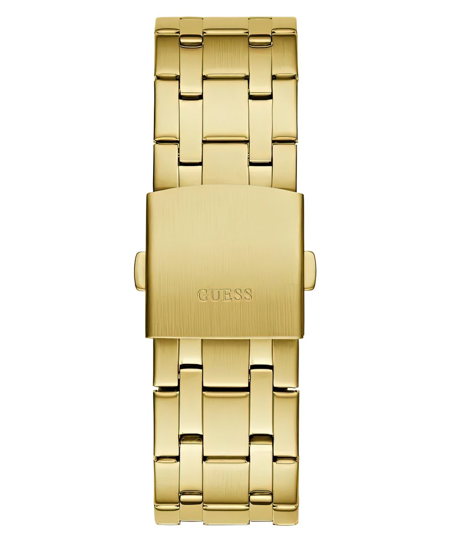 Guess Herren Armbanduhr ESCAPE 44 mm GW0661G2