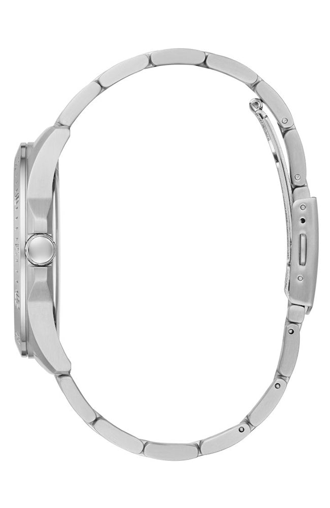 Guess Herren Armbanduhr Golby GW0207G1