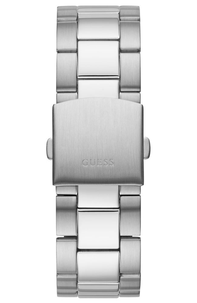 Guess Herren Armbanduhr Golby GW0207G1