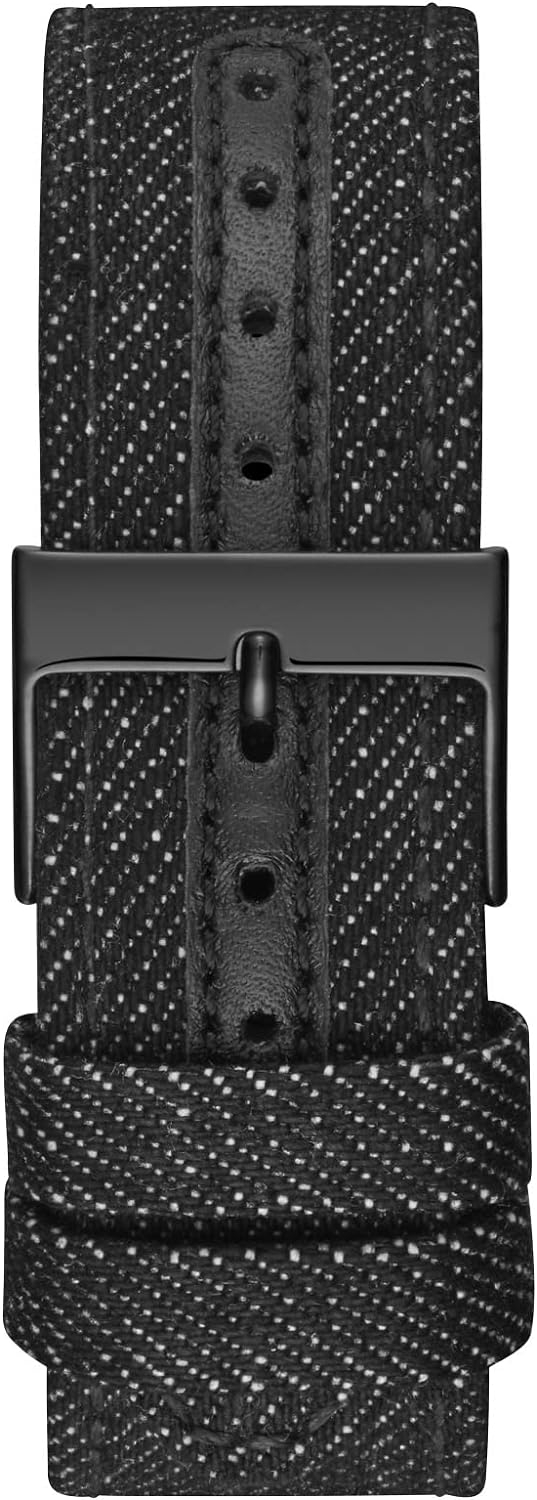 Guess Herren Armbanduhr Legacy W1058G3