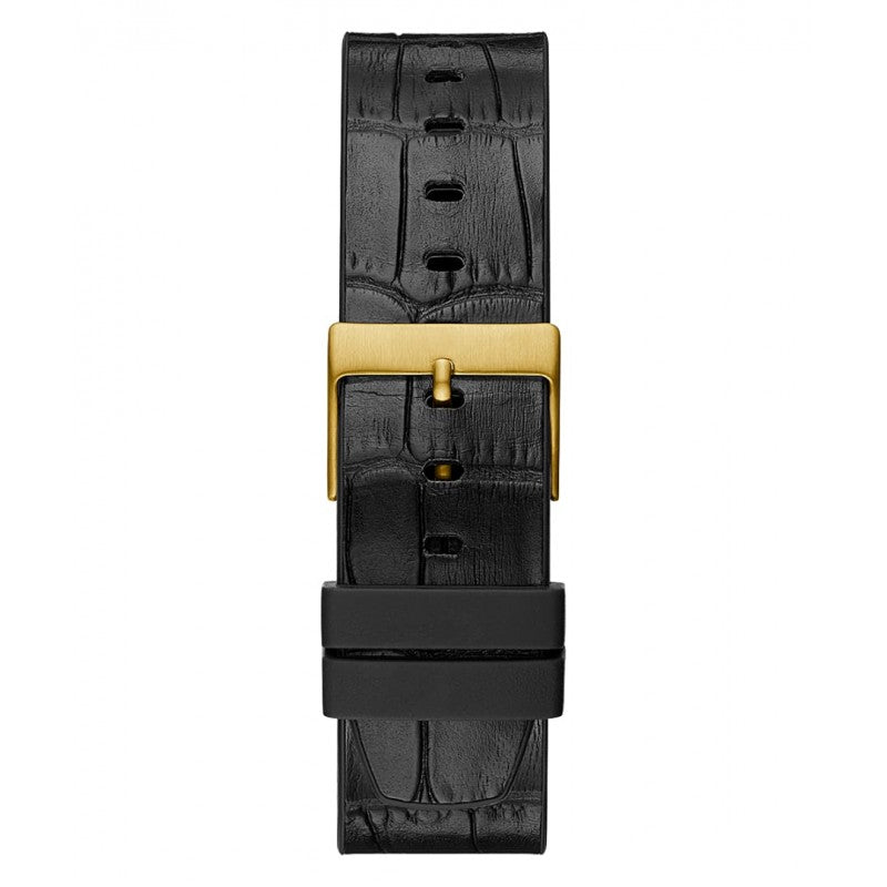 Guess Herren Armbanduhr MERCURY Armband GW0219G2