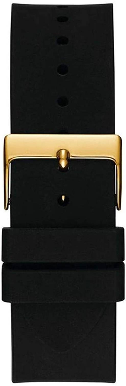 Guess Herren Armbanduhr Multifunktionsuhr FRONTIER W1132G1