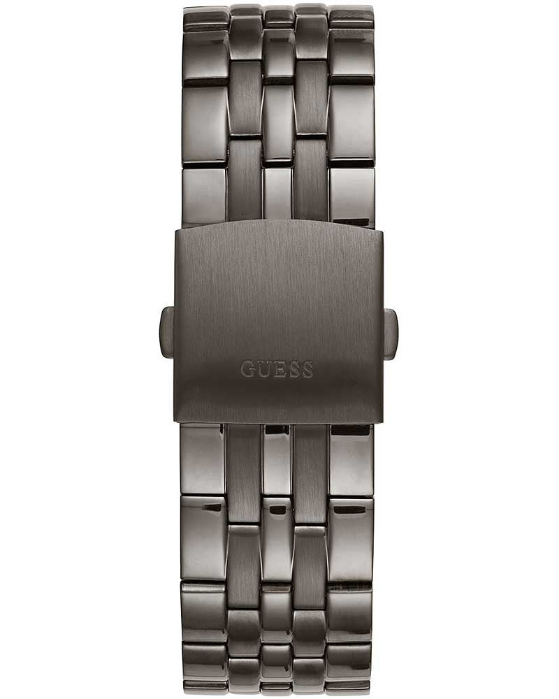 Guess Herren Armbanduhr Odyssey W1107G5