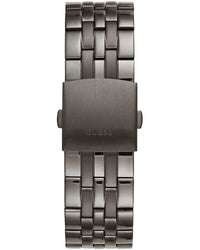 Thumbnail for Guess Herren Armbanduhr Odyssey W1107G5