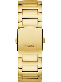 Thumbnail for Guess Herren Multifunktionsuhr King goldfarben GW0497G2 48mm