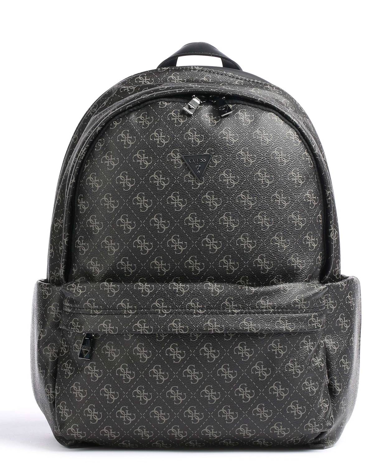 Guess Herren Rucksack Vezzola 4 G Logo black HMVZZLP2110BLA