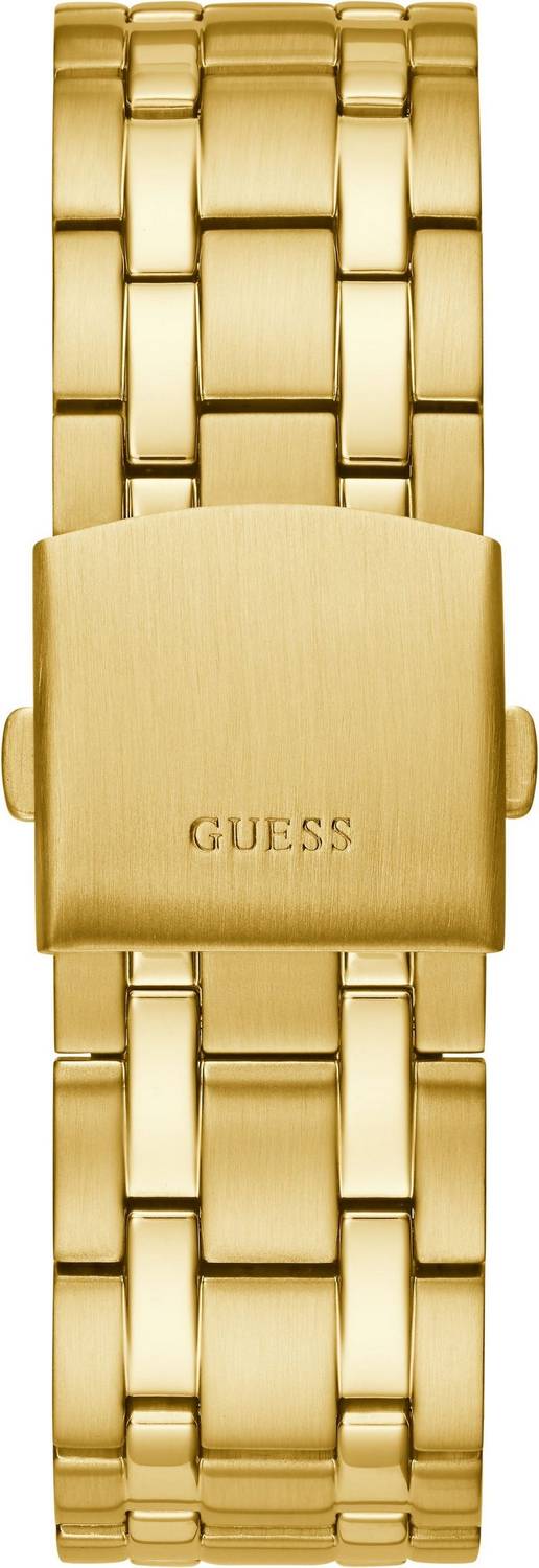 Guess Herrenuhr Continental GW0260G2