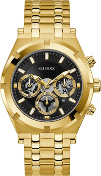 Thumbnail for Guess Herrenuhr Continental GW0260G2