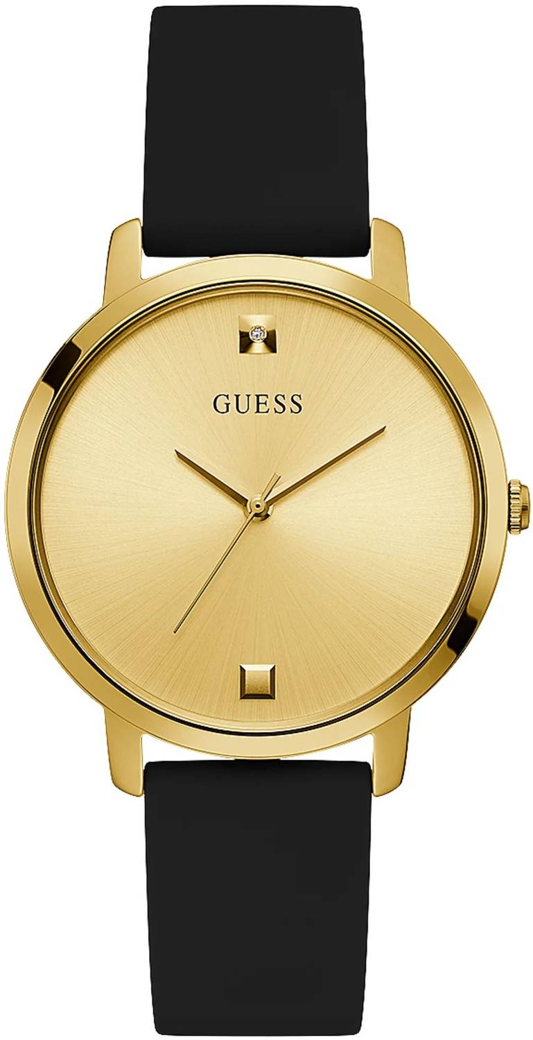 Guess Nova Damen Armbanduhr Nova GW0004L1 Damenuhr