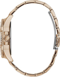 Thumbnail for Guess Damen Armbanduhr Multifunktionsuhr Lady Frontier Roségold 40 mm W1156L3