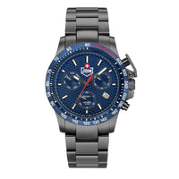 Thumbnail for Jacques du Manoir Chronograph Swiss Made JDM-WG017-03