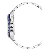 Thumbnail for Jacques du Manoir Chronograph Armbanduhr Charlie II Swiss Made Geschenkset mit Stift JDM-WG017-04