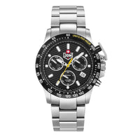 Thumbnail for Jacques du Manoir Chronograph Swiss Made JDM-WG017-04