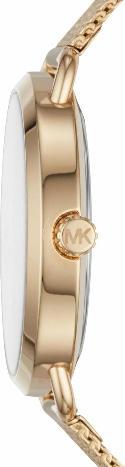 MICHAEL KORS Damen Armbanduh PORTIA MK3844