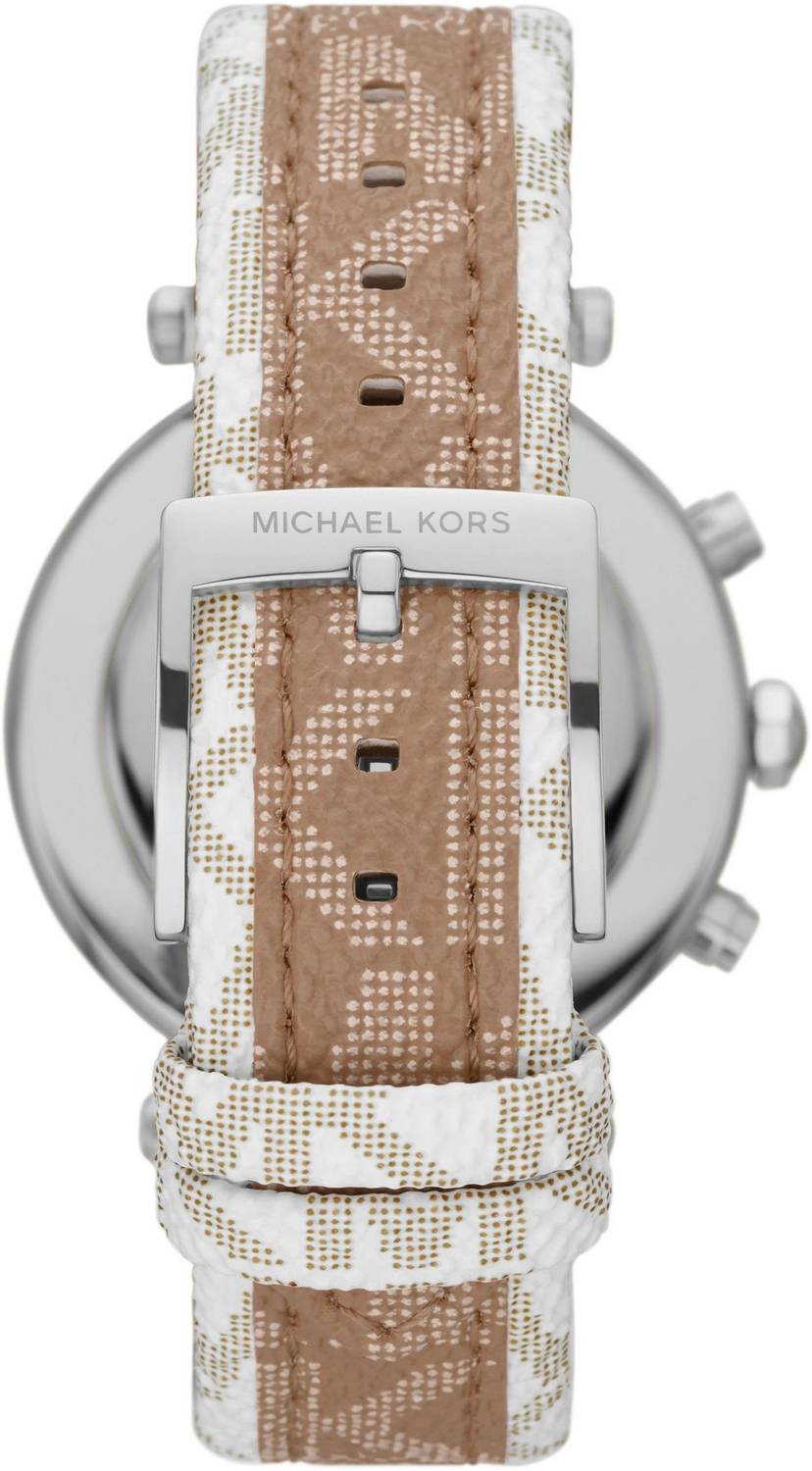 MICHAEL KORS Damen Armbanduhr PARKER MK6950