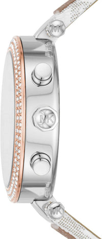 Thumbnail for MICHAEL KORS Damen Armbanduhr PARKER MK6950