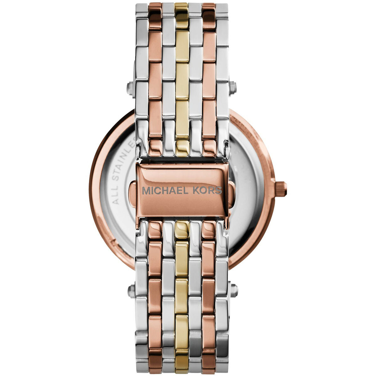 Michael Kors Damen Armbanduhr Darci Armband  MK3203