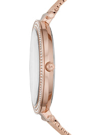 Thumbnail for Michael Kors Damen Armbanduhr Darci Armband  MK4519