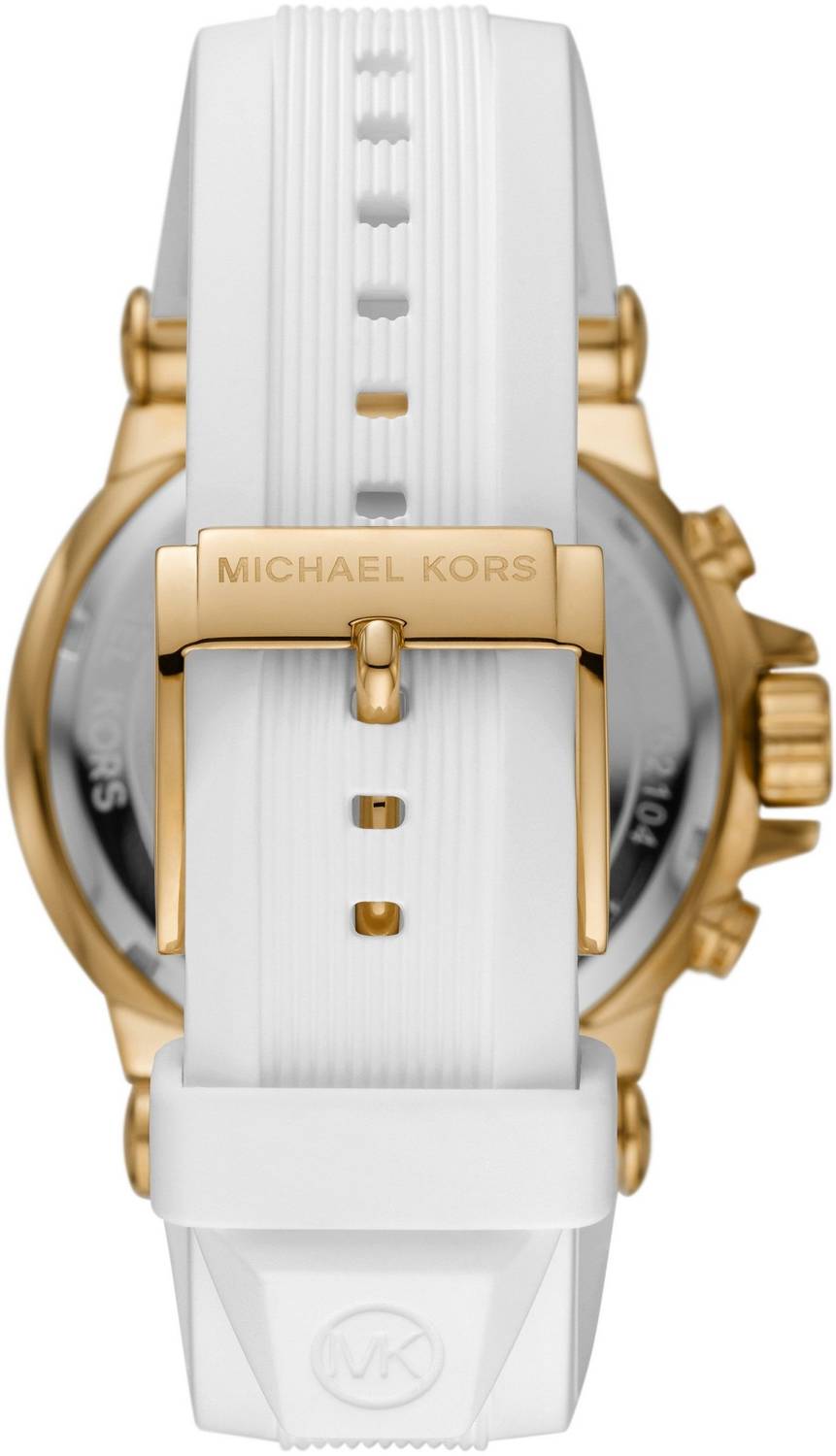 MICHAEL KORS Herren Armbanduhr Chronograph DYLAN MK8897