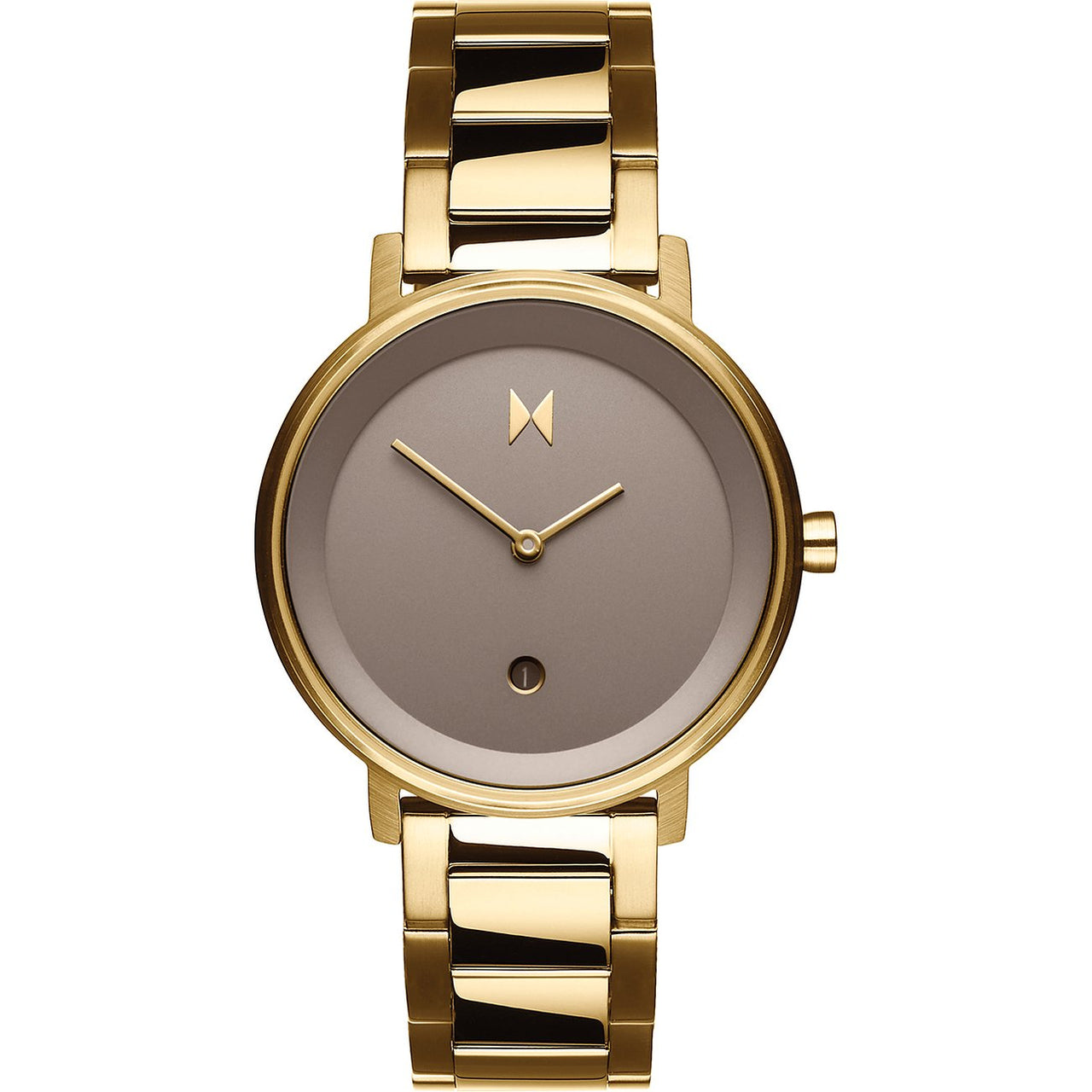MVMT Damen Armbanduhr Signature 2 D-MF02-G