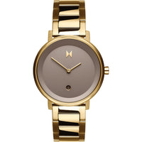 Thumbnail for MVMT Damen Armbanduhr Signature 2 D-MF02-G