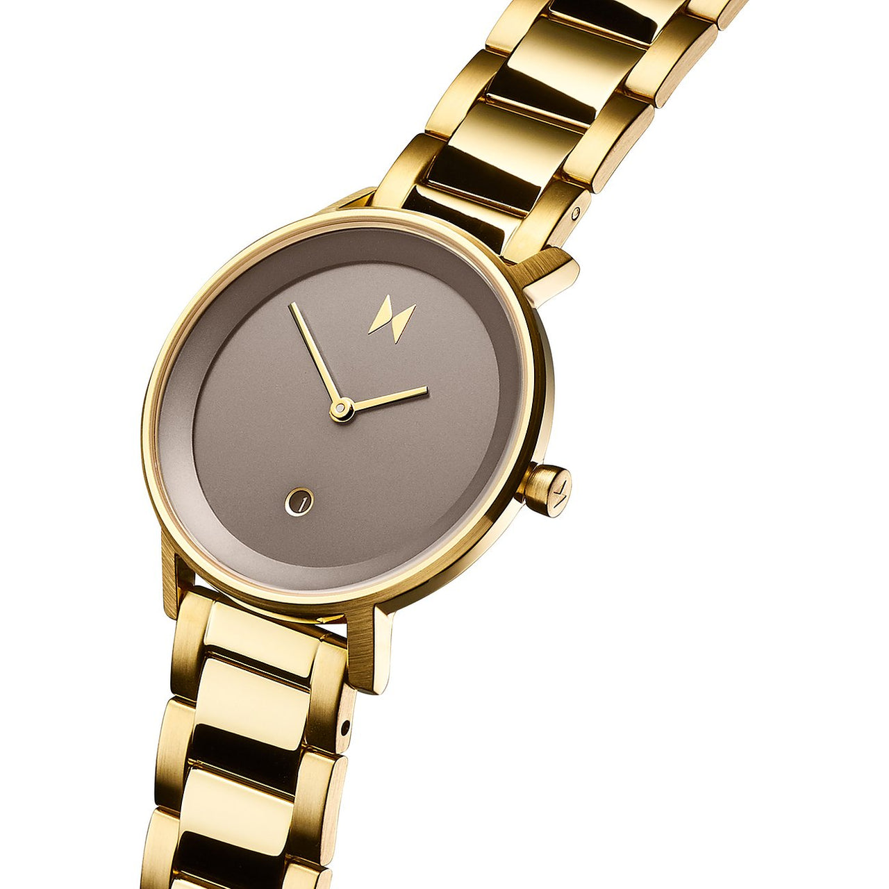 MVMT Damen Armbanduhr Signature 2 D-MF02-G
