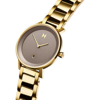Thumbnail for MVMT Damen Armbanduhr Signature 2 D-MF02-G