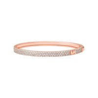 Thumbnail for Michael Kors Damen Armband MKC1551AN7 Farbe: rosegold