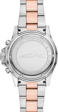 Thumbnail for Michael Kors Damen Armbanduhr EVEREST bicolor MK6975