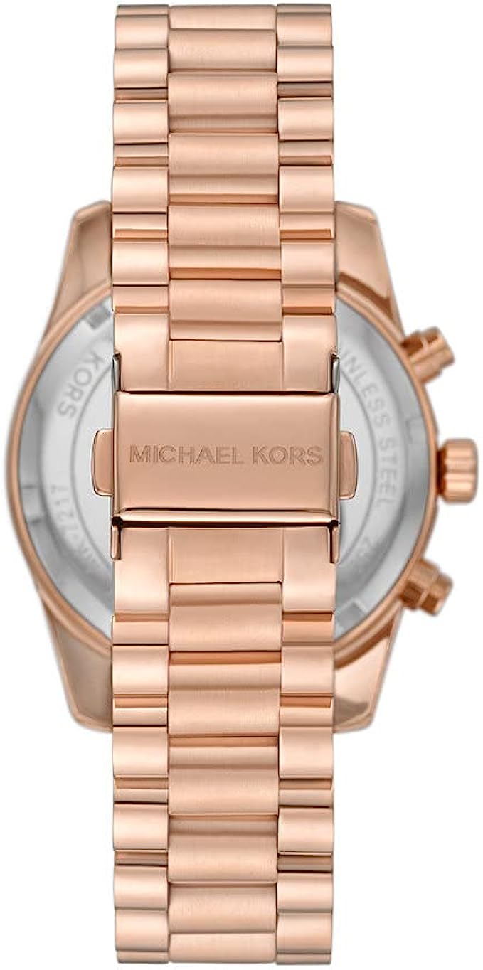 Michael Kors Damen Armbanduhr, Ref.: MK7217, Linie: LEXINGTON,