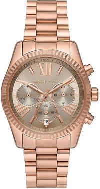 Thumbnail for Michael Kors Damen Armbanduhr, Ref.: MK7217, Linie: LEXINGTON,