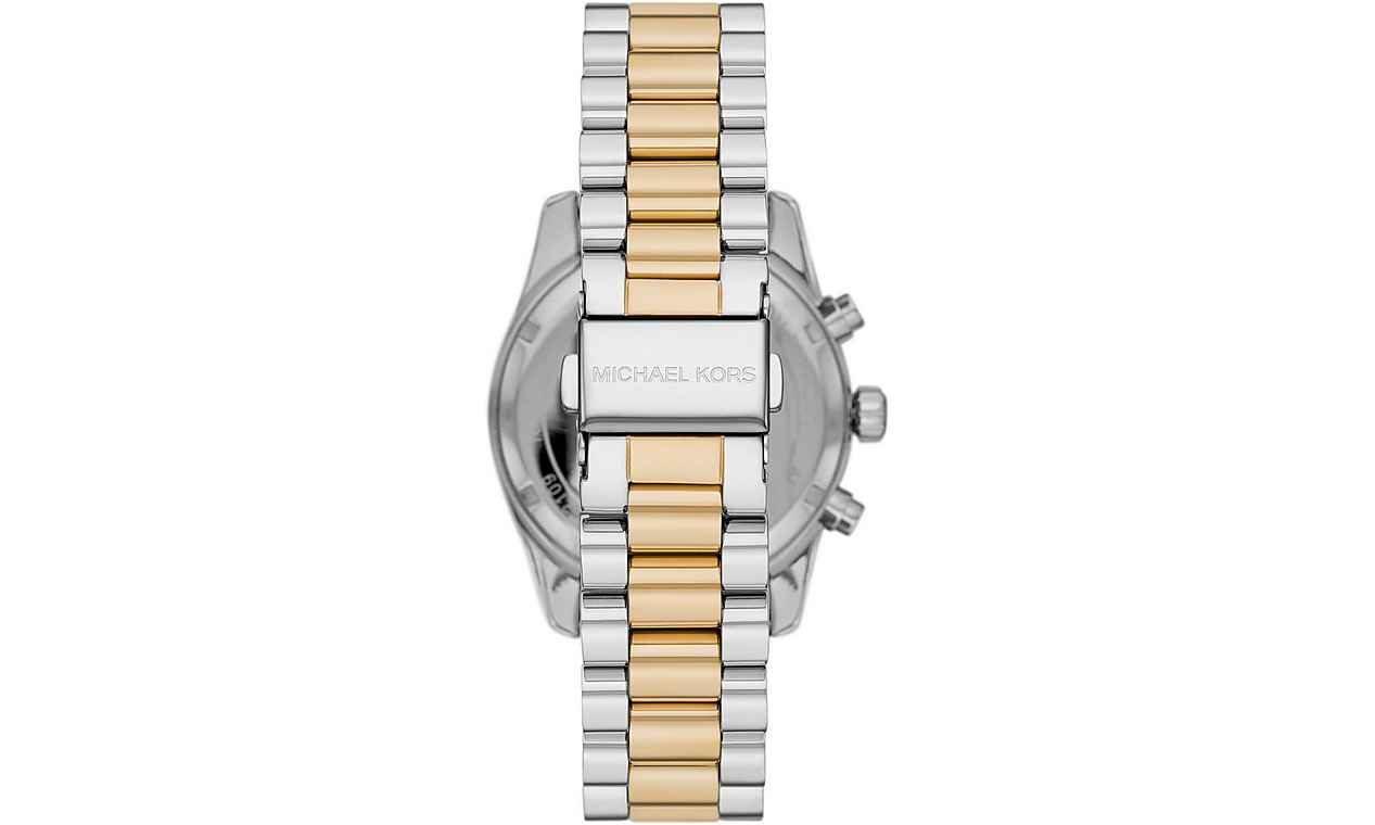 Michael Kors Damen Armbanduhr, Ref.: MK7218, Linie: LEXINGTON