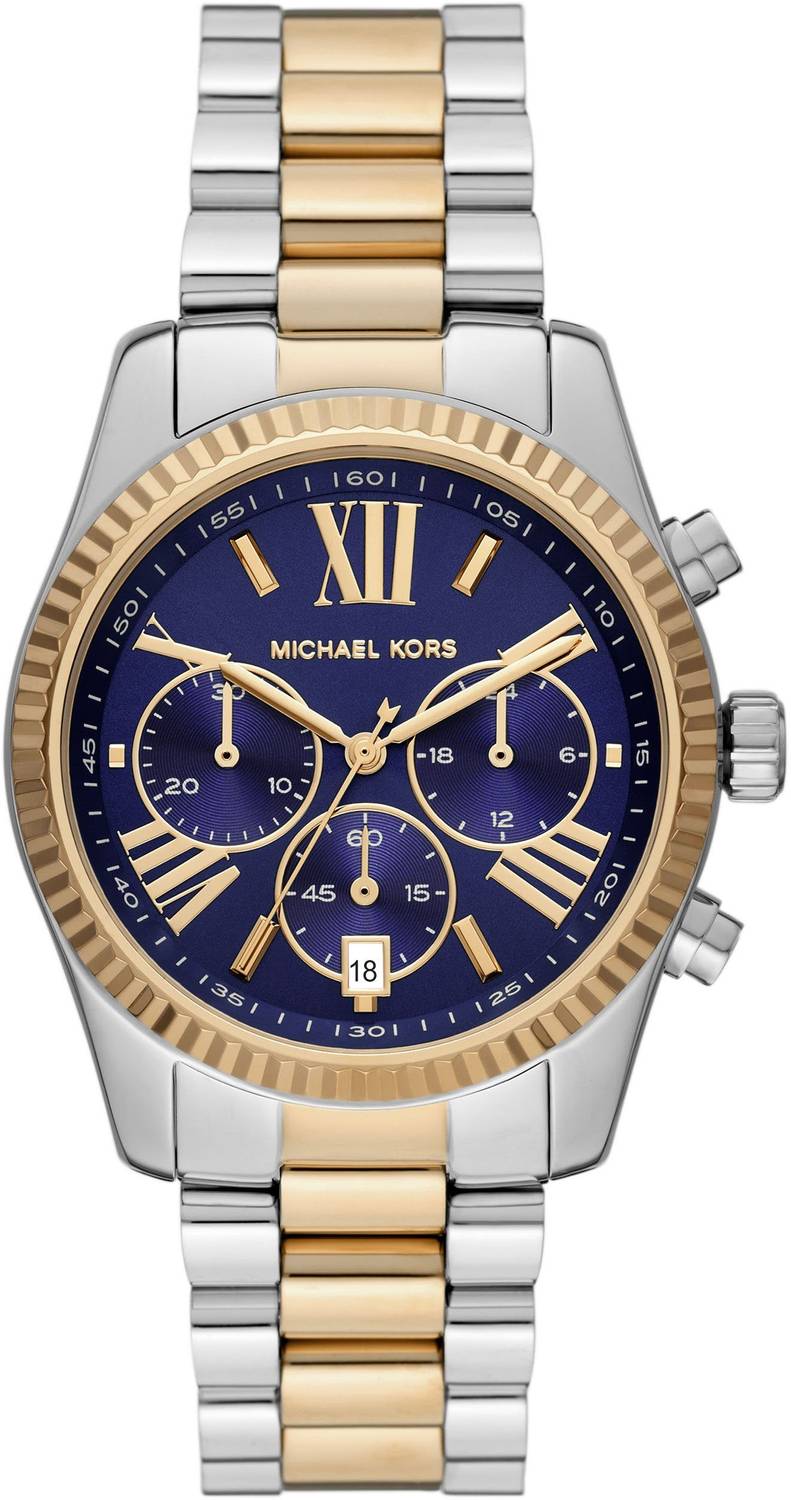 Michael Kors Damen Armbanduhr, Ref.: MK7218, Linie: LEXINGTON