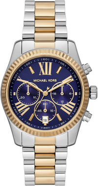 Thumbnail for Michael Kors Damen Armbanduhr, Ref.: MK7218, Linie: LEXINGTON