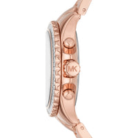 Thumbnail for Michael Kors Damen Armbanduhr Everest Armband  MK7213