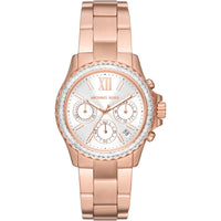 Thumbnail for Michael Kors Damen Armbanduhr Everest Armband  MK7213