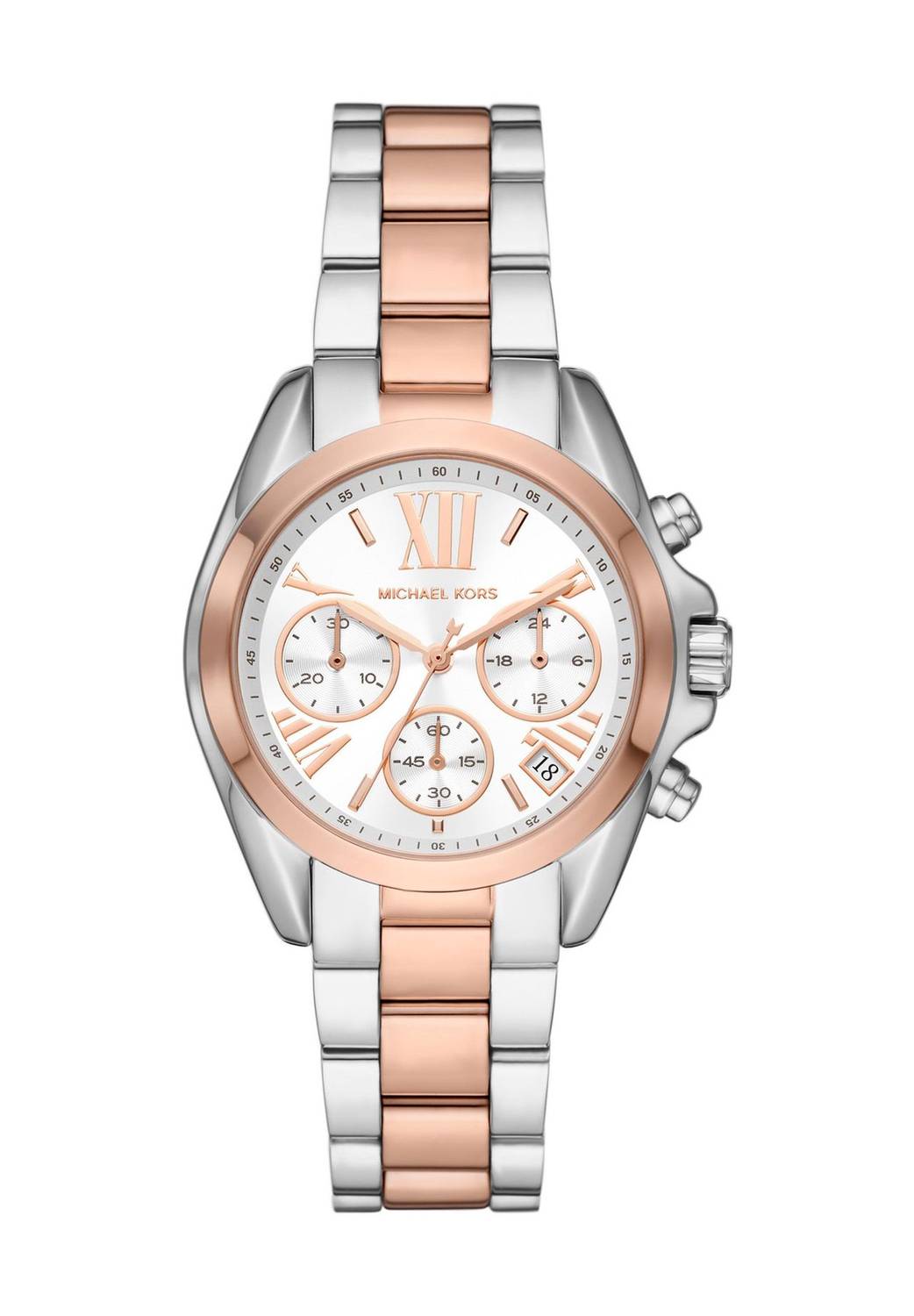 Michael Kors Damen Armbanduhr Everest Armband  MK7214